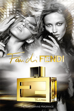 Fau di Fendi