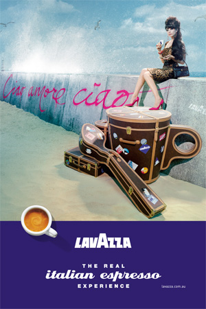 Lavazza