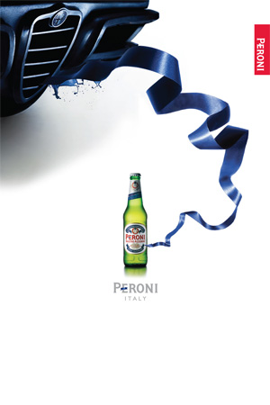 Peroni Italy