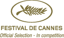 Fetival de Cannes - Official Selection - In competition