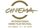 Cinema International Rome Film Festival