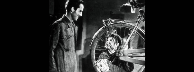 Bicycle Thieves