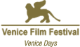 Venice Film Festival - Venice Days