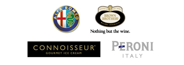 Gold Sponsors